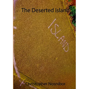 The Deserted Island