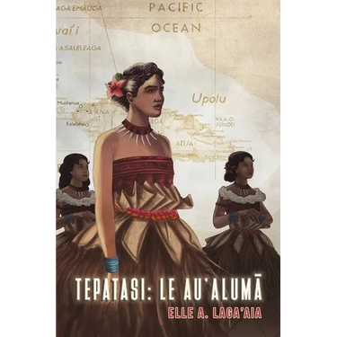 Tepatasi: Le Au'alumā