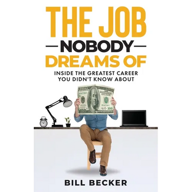 The Job Nobody Dreams Of