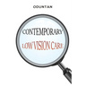 Contemporary Low Vision Care
