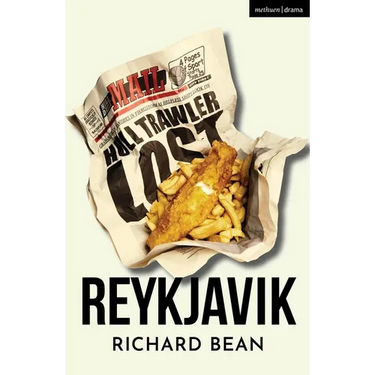 Reykjavik