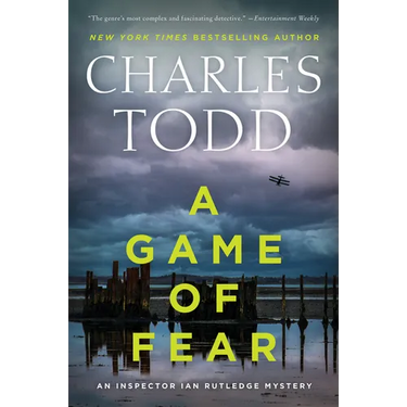 A Game of Fear