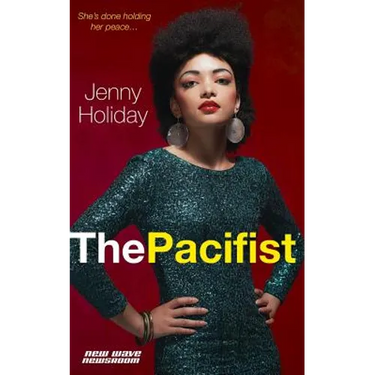 The Pacifist