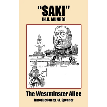 The Westminster Alice