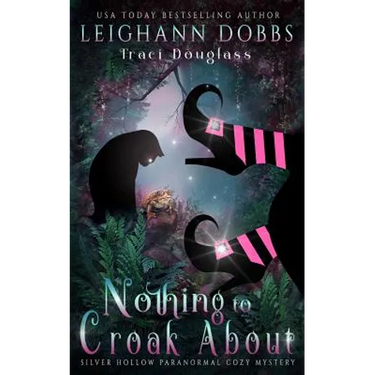 Nothing To Croak About