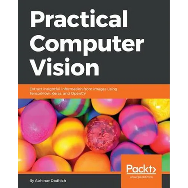 Practical Computer Vision