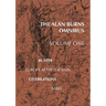 The Alan Burns Omnibus, Volume 1