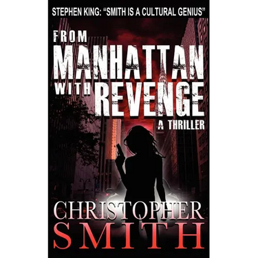 From Manhattan with Revenge
