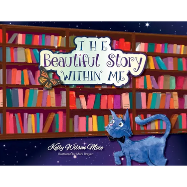 The Beautiful Story Within Me