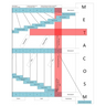 Metacosm: A Study of The Bible Book Order