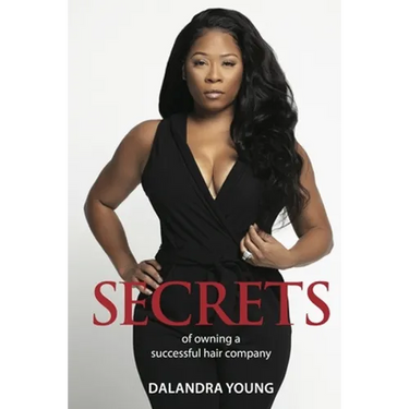 SECRETS of Owning a Successful Hair Company