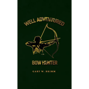 Well Adventured Bow Hunter