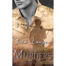 The Monuments Men Murders: The Art of Murder 4