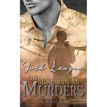 The Monuments Men Murders: The Art of Murder 4