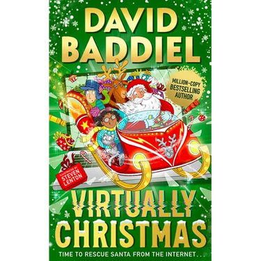 Virtually Christmas