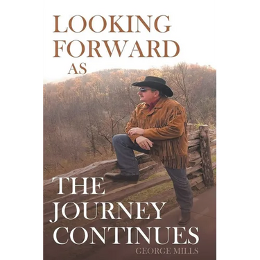 Looking Forward as the Journey Continues
