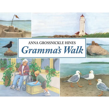 Gramma's Walk