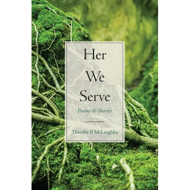 Her We Serve
