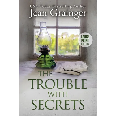 The Trouble With Secrets