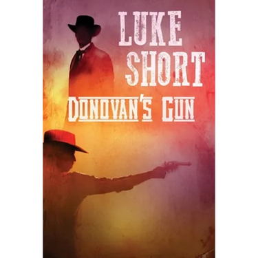 Donovan's Gun