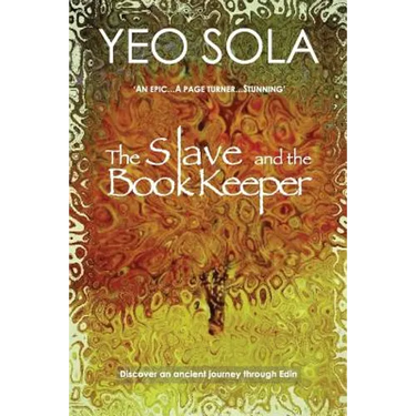 The Slave and the Book Keeper