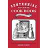 Centennial Buckeye Cook Book
