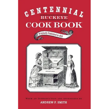 Centennial Buckeye Cook Book