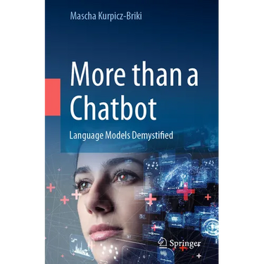 More Than a Chatbot: Language Models Demystified