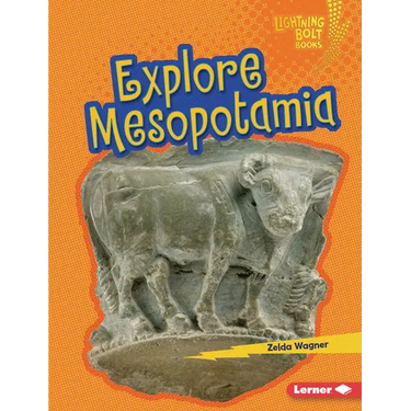 Explore Mesopotamia