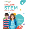 Canadian STEM Grade 1