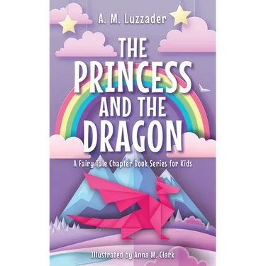 The Princess and the Dragon