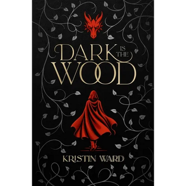 Dark is the Wood: A Young Adult Fantasy Romance