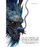Encyclopedia of Mythical Creatures - Taoism, Chinese & Korean Mythology: An Illustrated Bestiary of Legendary Beasts, Dragons & Spirits from Ancient C