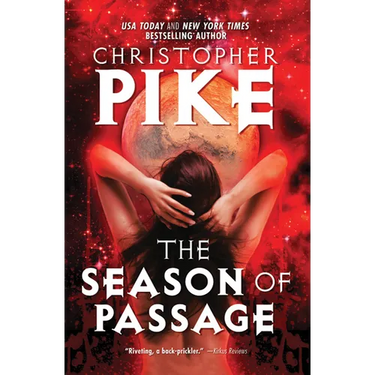 The Season of Passage