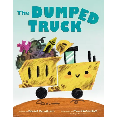 The Dumped Truck