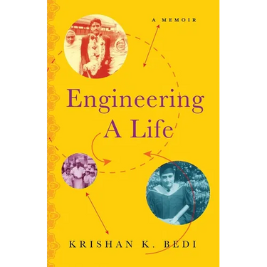 Engineering a Life: A Memoir