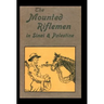Mounted Riflemen in Sinai and Palestine. the Story of New Zealand's Crusaders