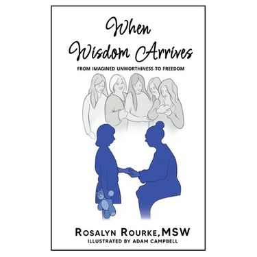 When Wisdom Arrives: From Imagined Unworthiness to Freedom