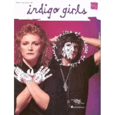 Indigo Girls - Rites of Passage