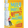 Milo Moss Is Officially Un-Amazing
