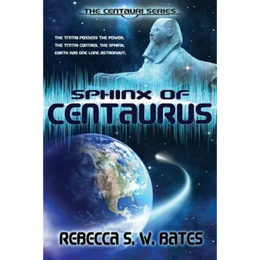 Sphinx of Centaurus