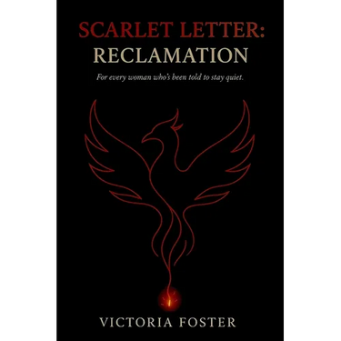 Scarlet Letter: Reclamation