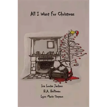 All I Want for Christmas