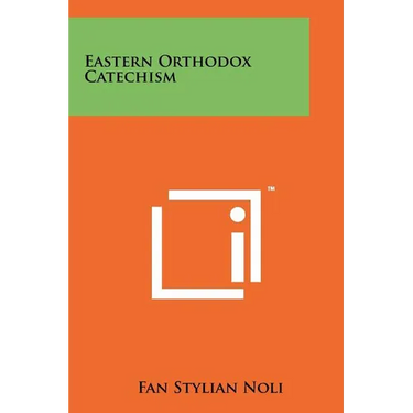 Eastern Orthodox Catechism