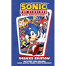 Sonic the Hedgehog 30th Anniversary Celebration: The Deluxe Edition