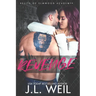 Revenge: A Dark High School Romance