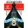 Fire Force Omnibus 7 (Vol. 19-21)