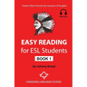 Easy Reading for ESL Students - Book 1: Twelve Short Stories for Learners of English