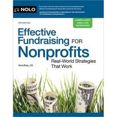 Effective Fundraising for Nonprofits: Real-World Strategies That Work