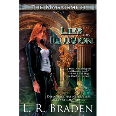 Lies and Illusion